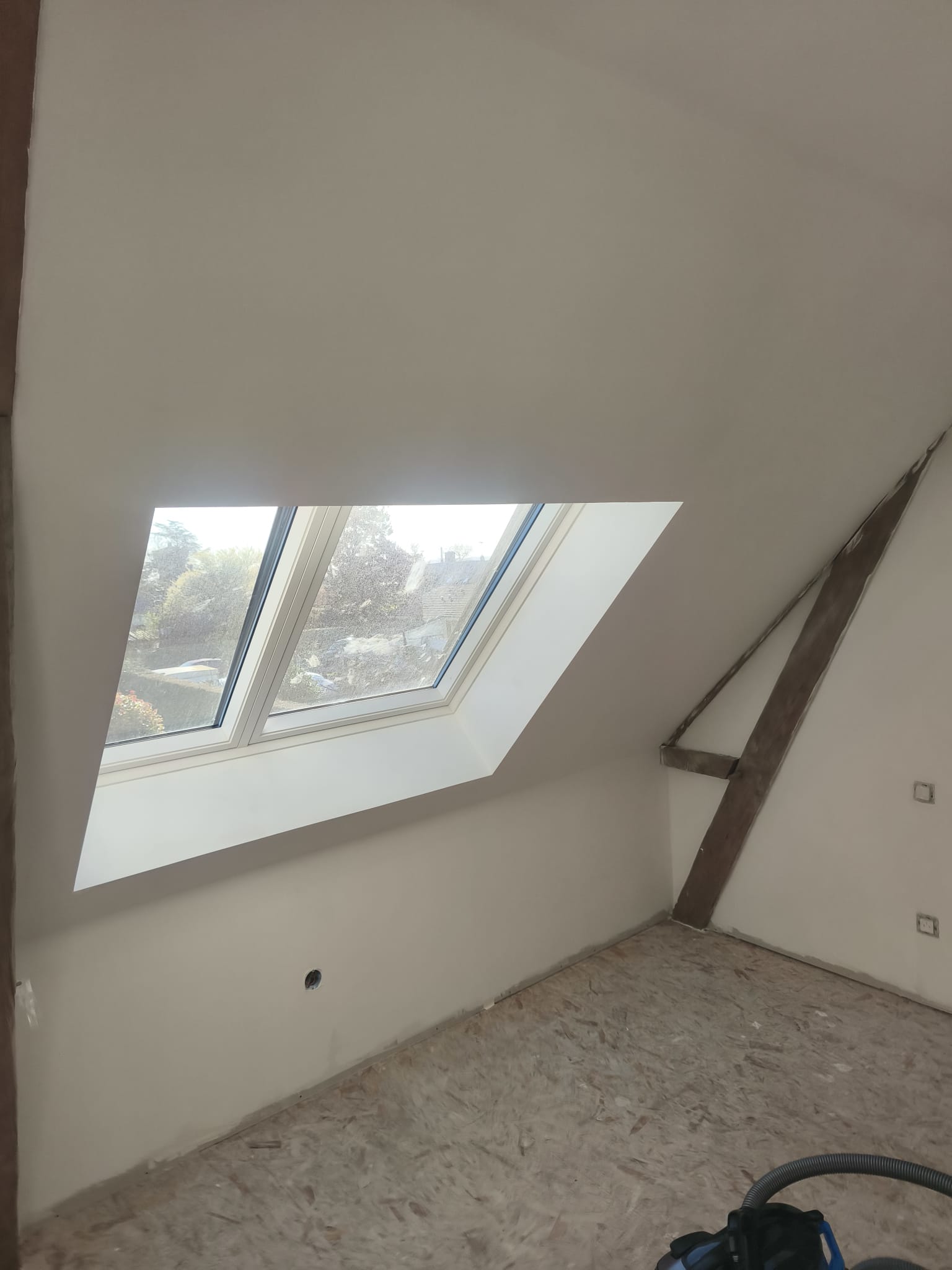 Création de Velux