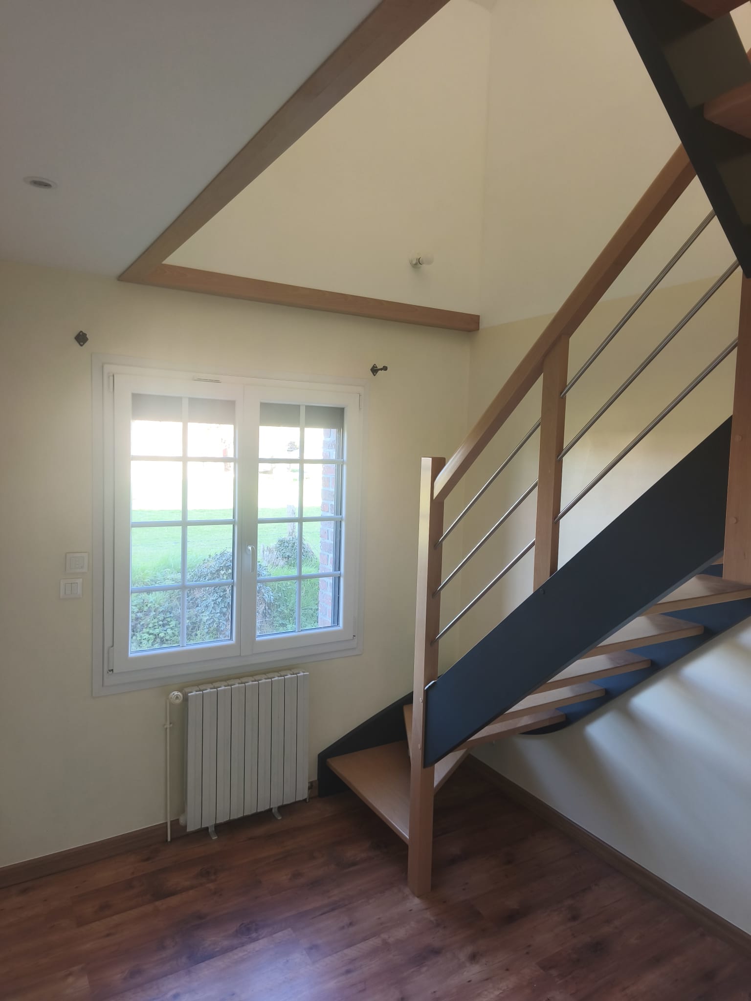 Aménagement de combles