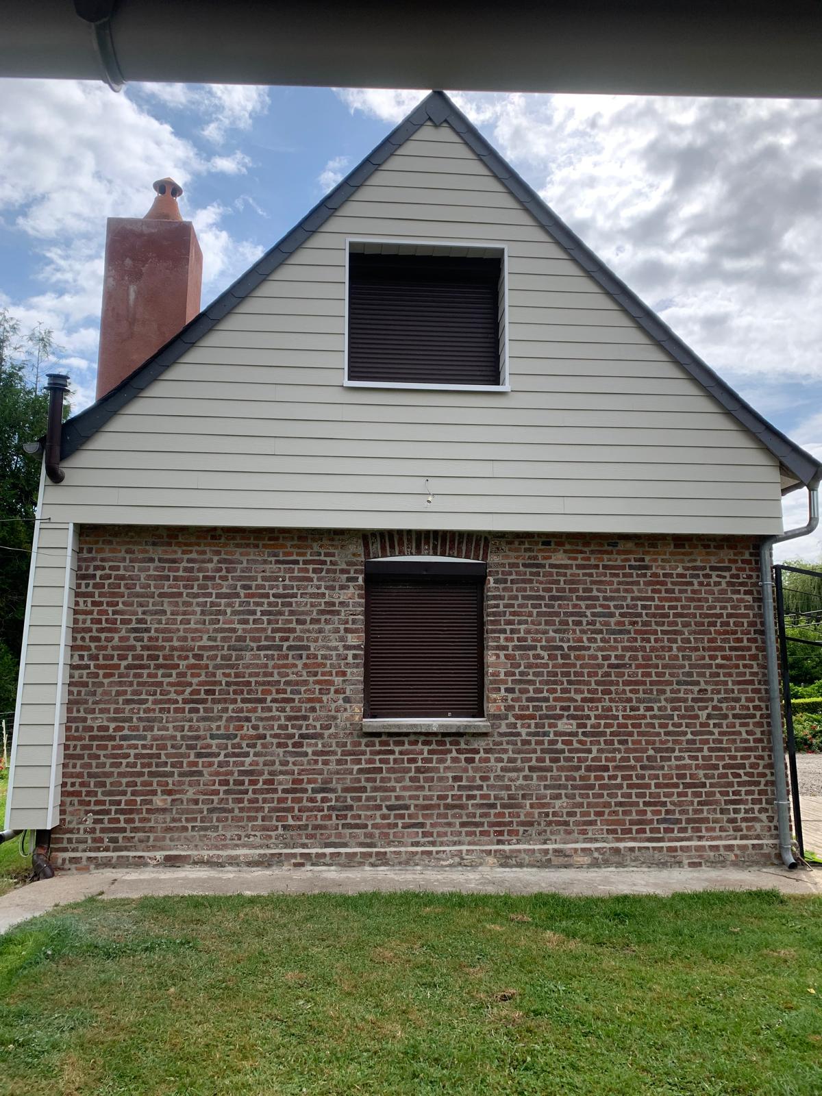 Isolation intérieure