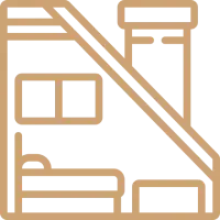 Aménagement de combles